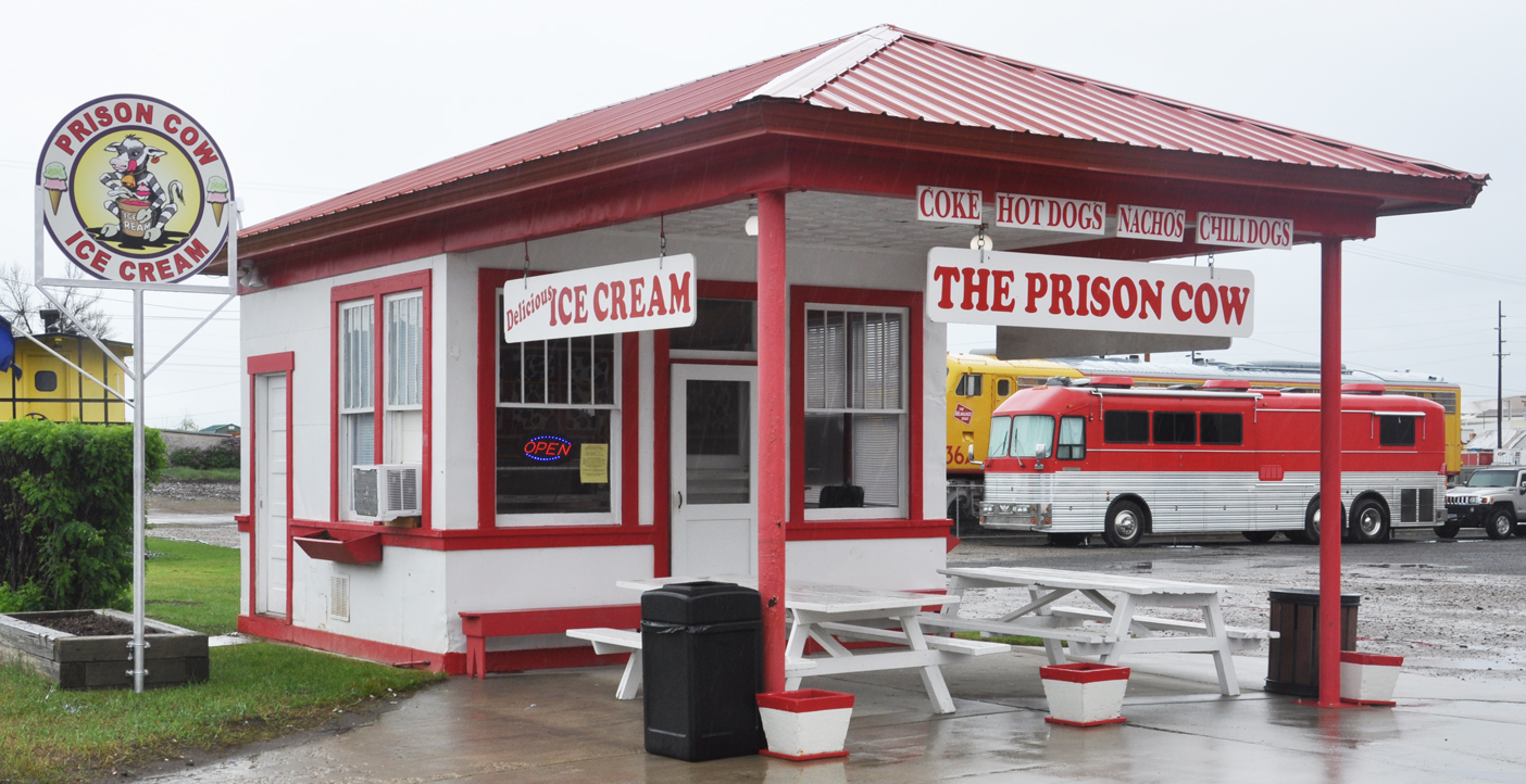 Montana Gas Stations