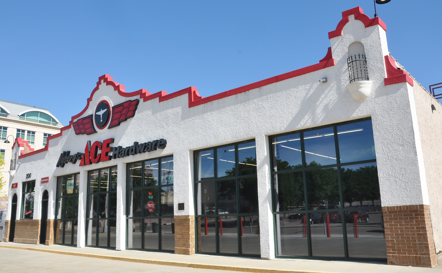 South Dakota Gas Stations