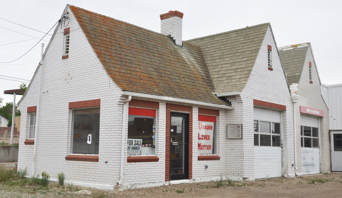 Montana Gas Stations