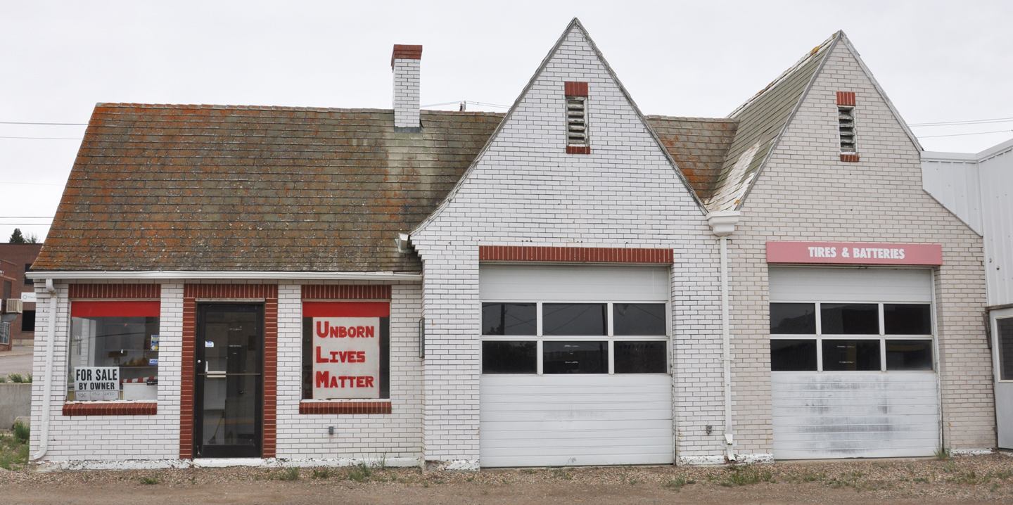Montana Gas Stations