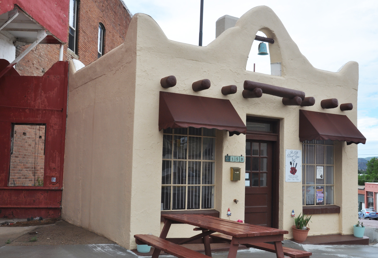 Colorado Gas Stations