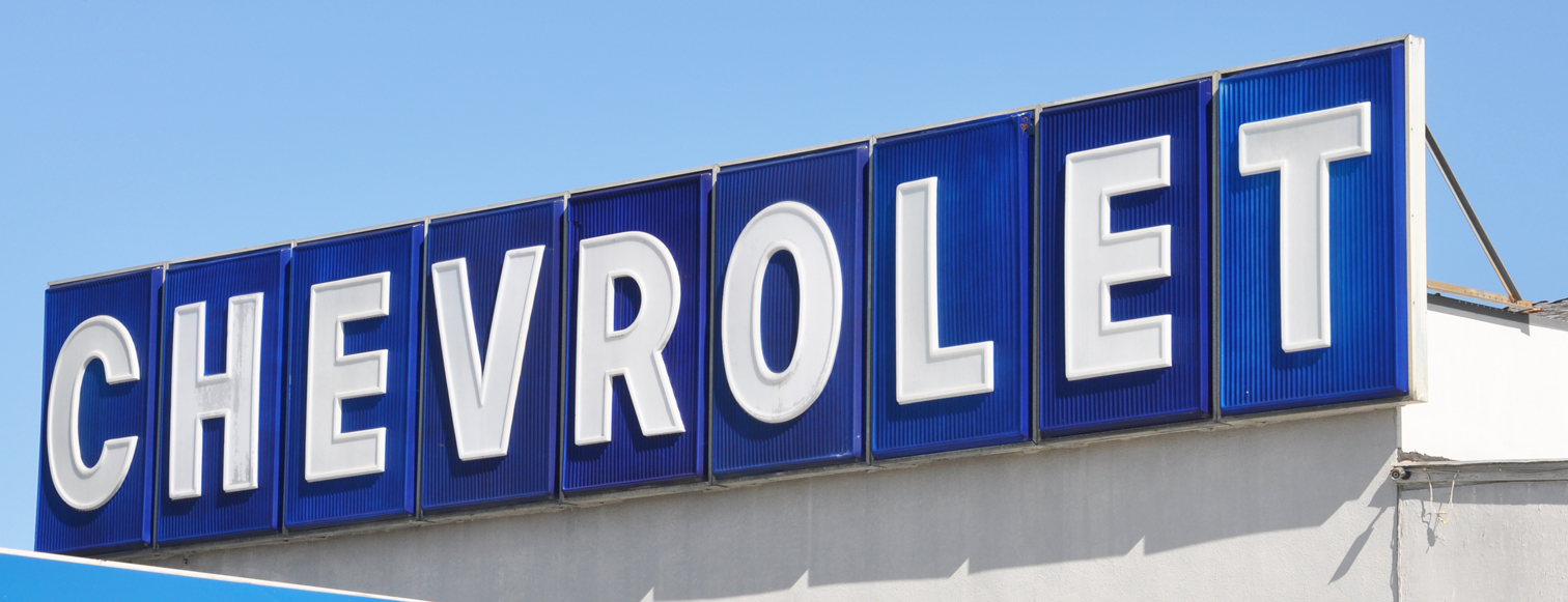 California Car Dealerships