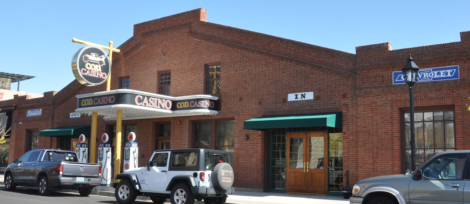 Nevada Car Dealerships