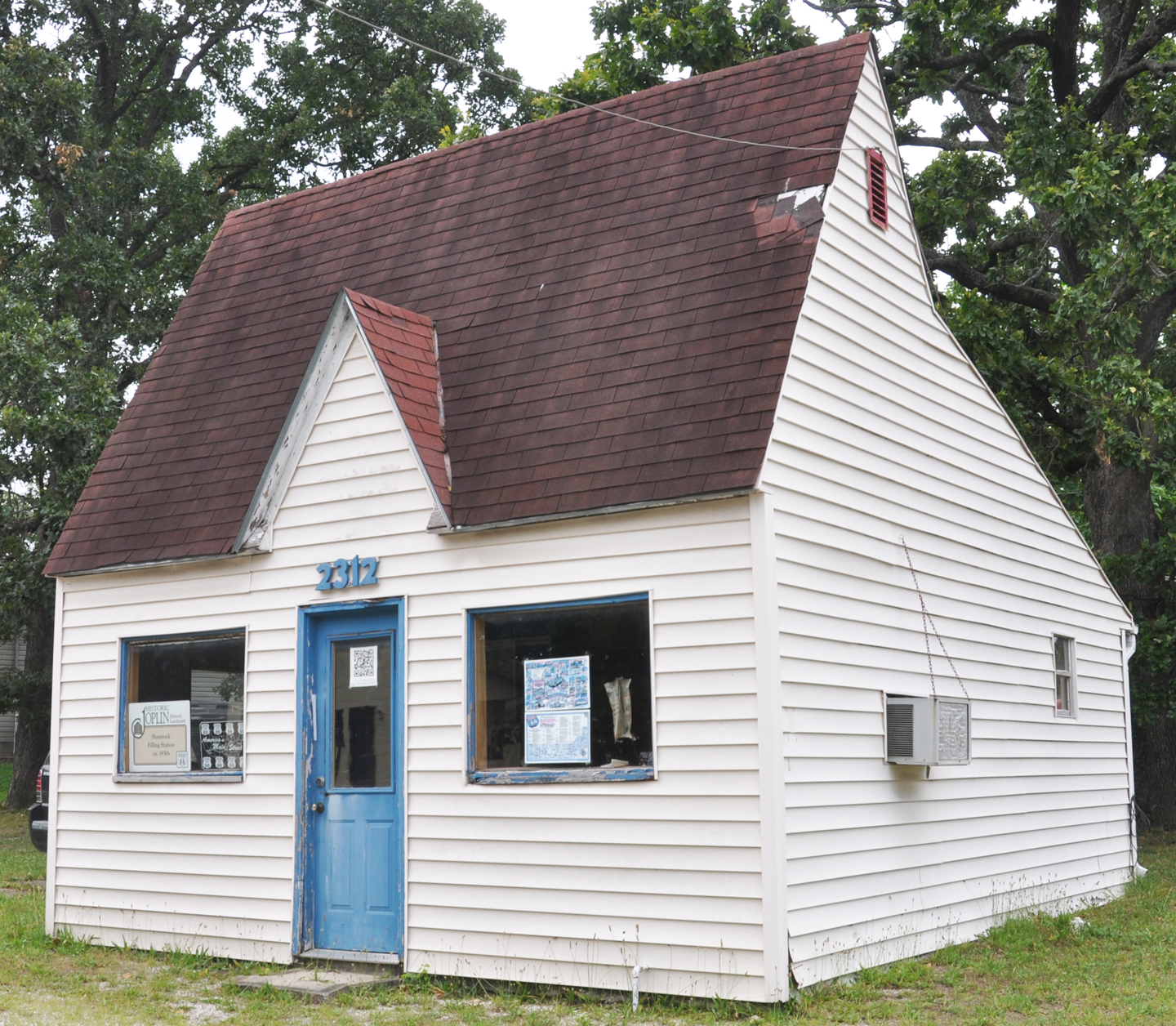 Missouri Gas Stations