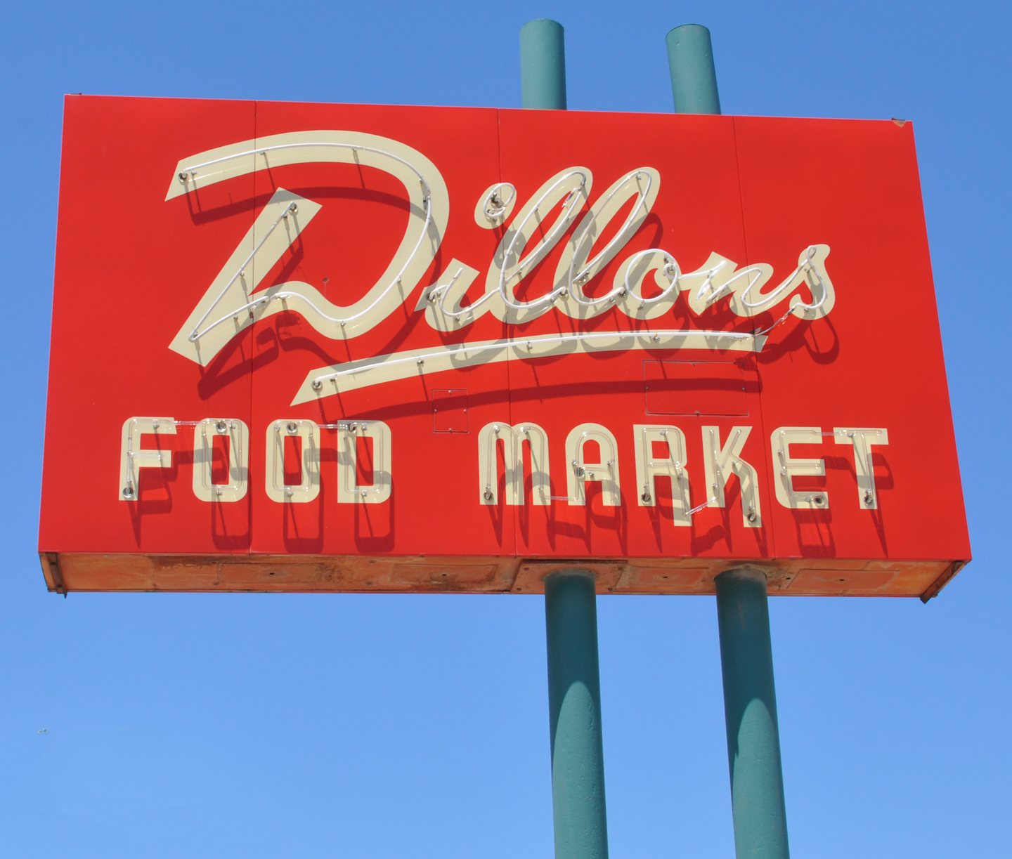 Kansas MidCentury Modern Buildings