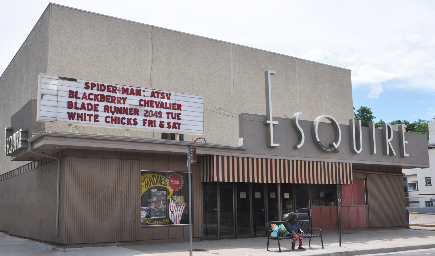Denver Movie Theatres