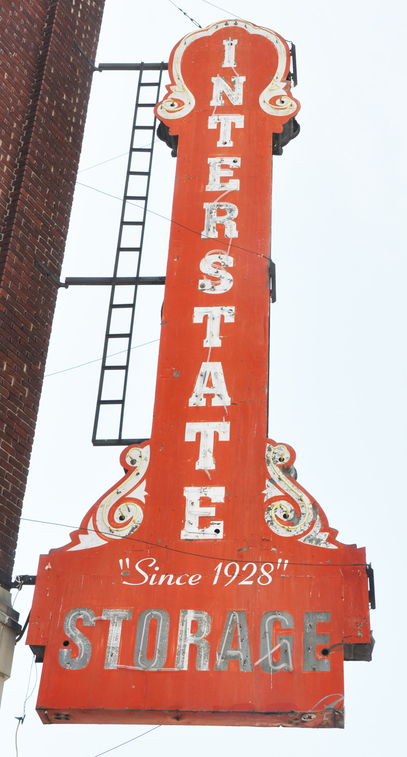 Kansas City, KS Signs