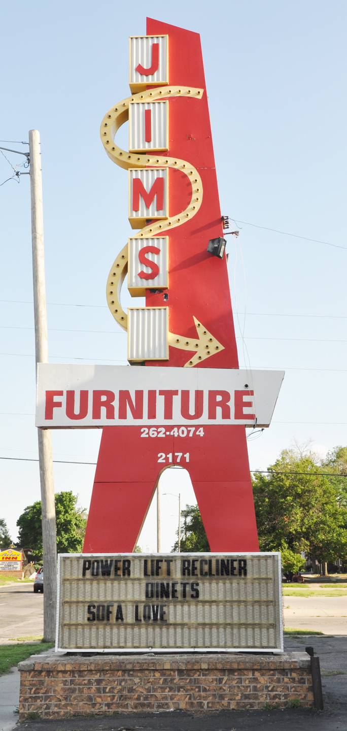 Jim's Furniture Wichita Kansas at Wade Arnold blog