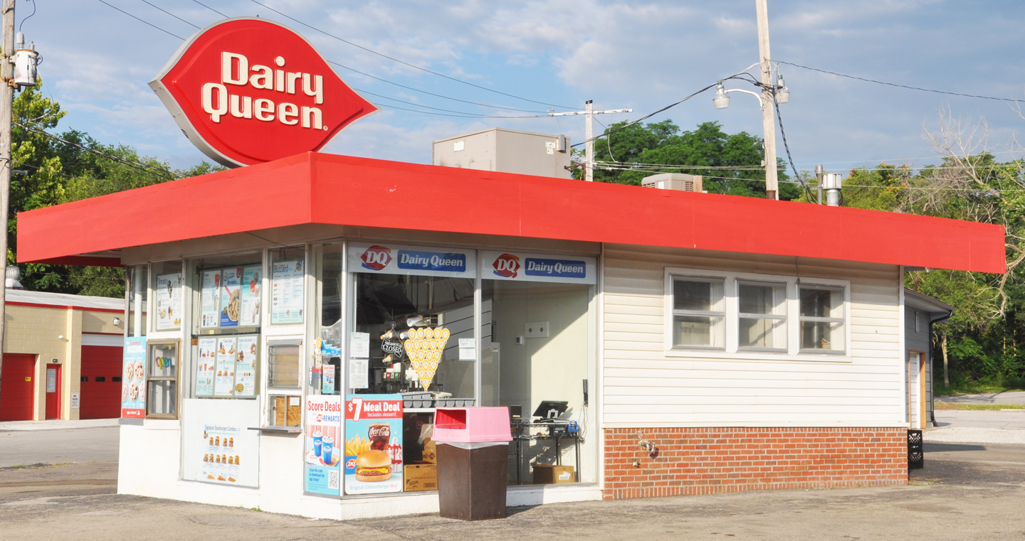 Dairy Queen