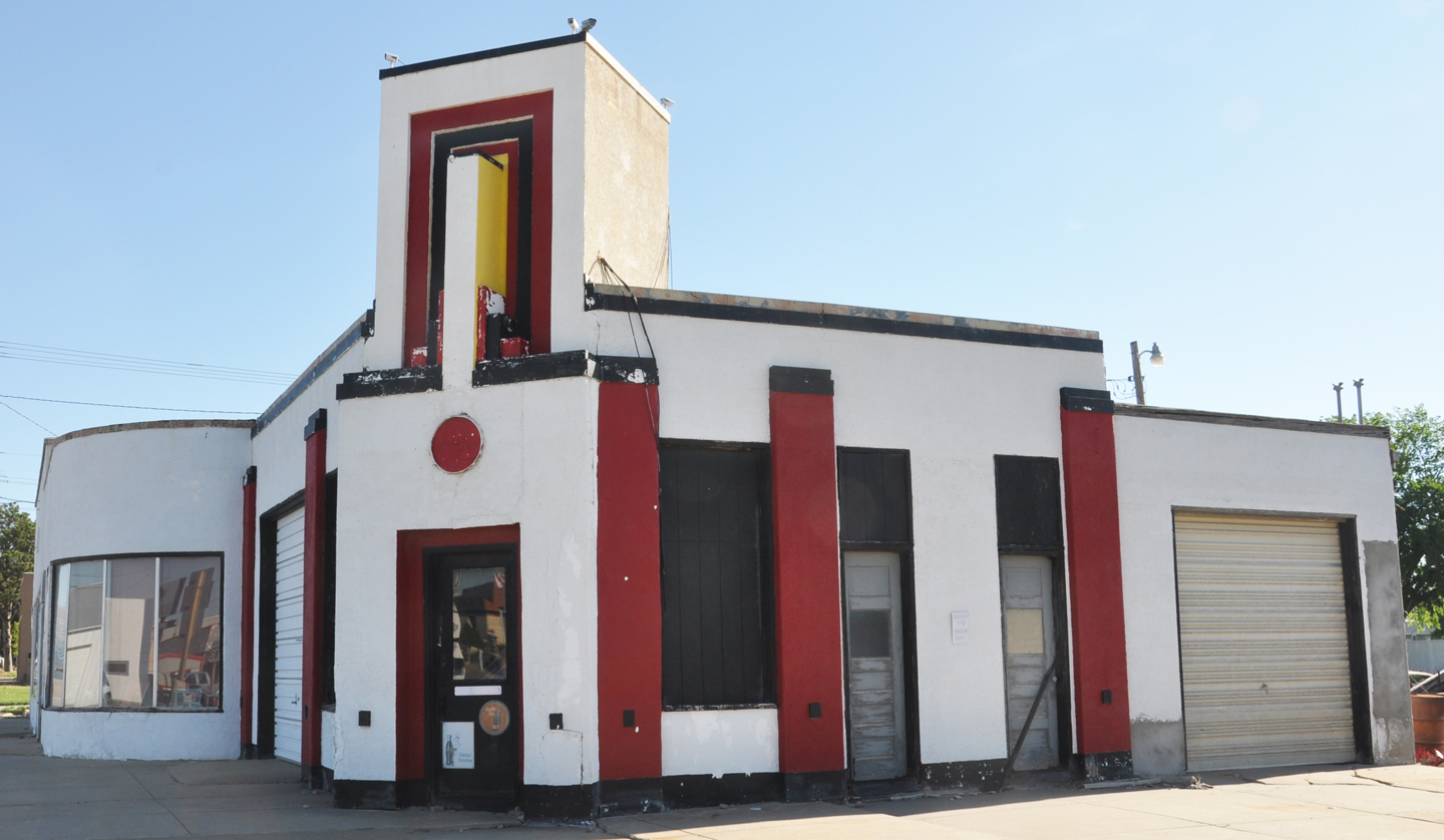 Kansas Car Dealerships