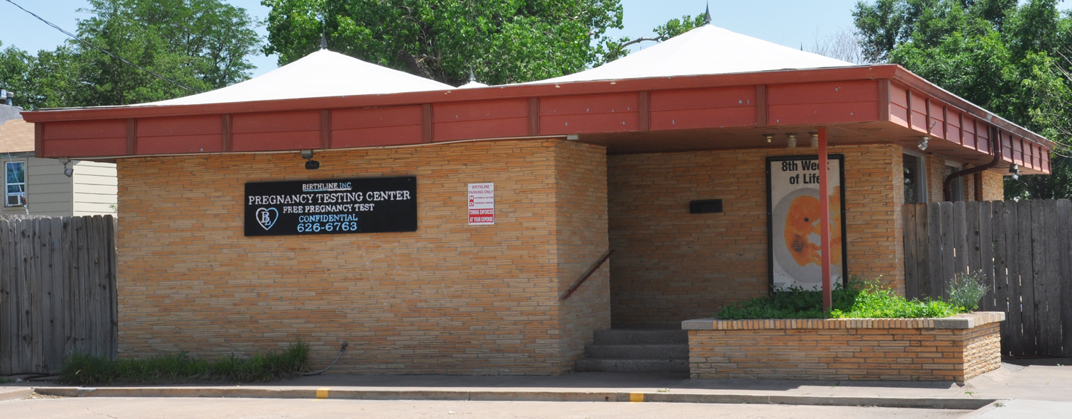 Kansas MidCentury Modern Roofs & Canopies
