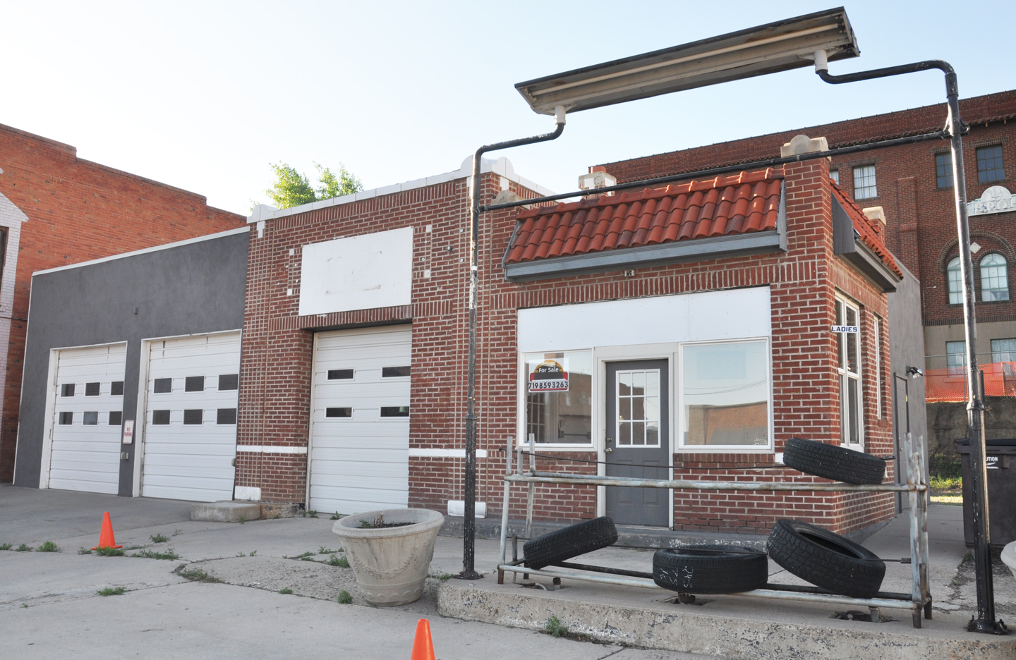 Colorado Gas Stations