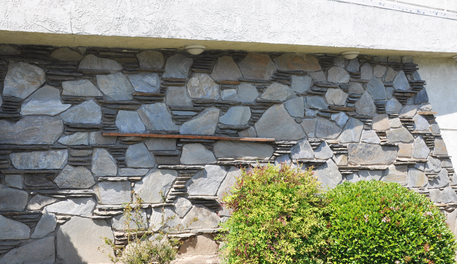 California MidCentury Modern Residential Buildings