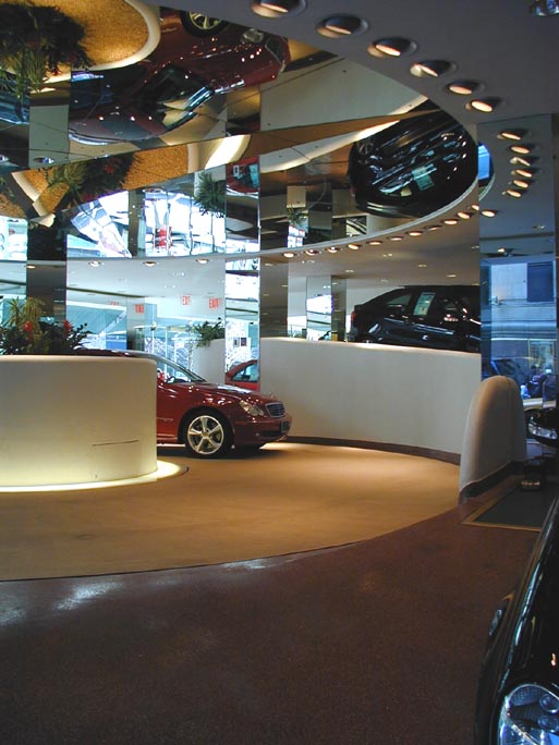 New York Car Dealerships