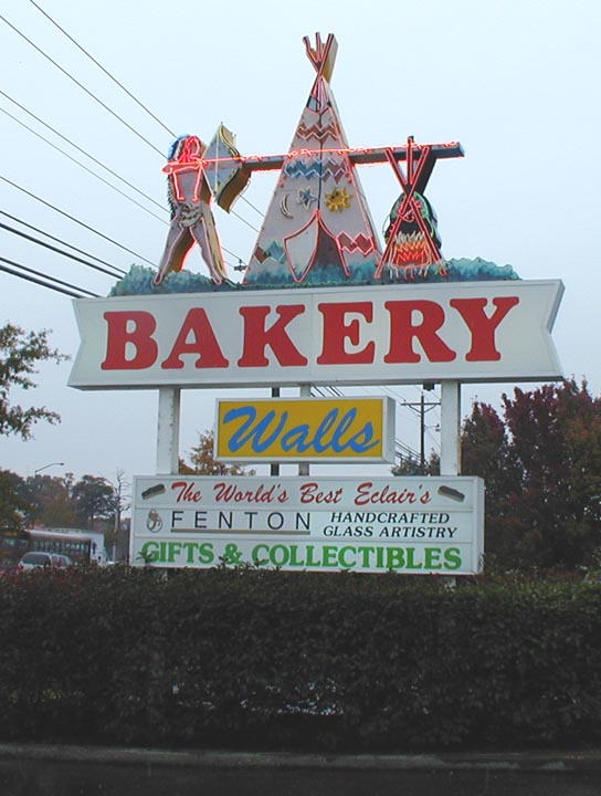 Teepee Gas Stations & Restaurants