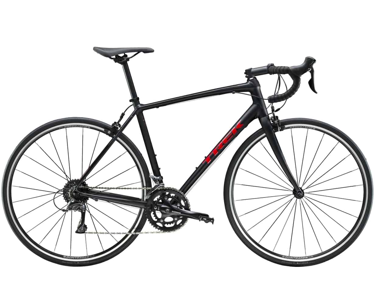 Specialized Allez Vs Trek Domane Shop 