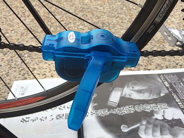 自転車 チェーン 油 309795自転車 チェーン 油 差し方 Gambarturahcal