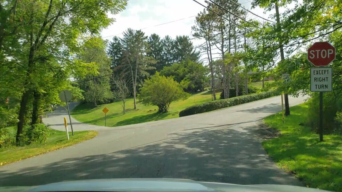 Peters Township Case Study