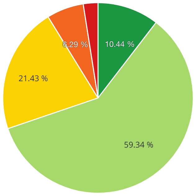 Houston US City Roads Report 2021