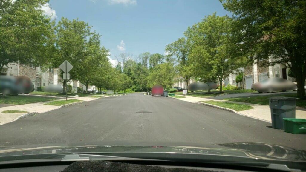 Plumstead Township Case Study