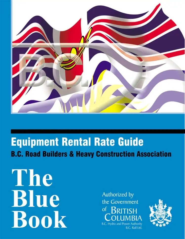 20202021 Blue Book BC Road Builders