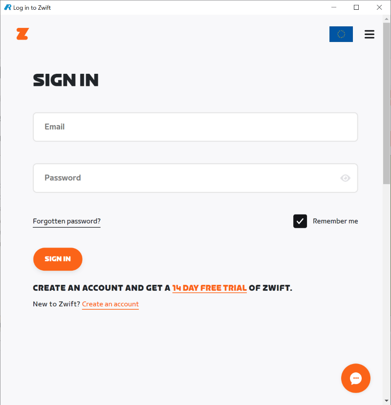 RoadCaptain a Zwift custom route builder