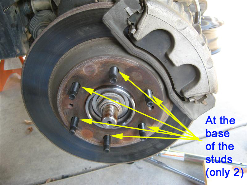 Can Wheel Adaptors cause Vibrations? GMTNation