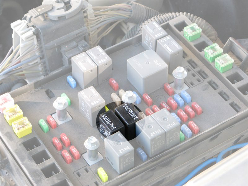 Gmc Envoy Headlight Relay Low Beam edu.svet.gob.gt