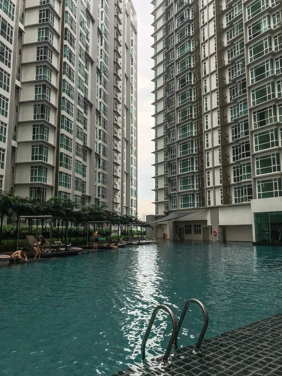 Digital Nomad & Expat Life in Kuala Lumpur What Is It Like?