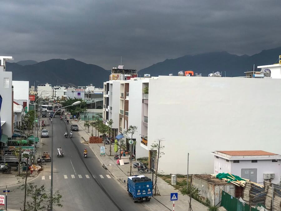 What you get and how much you pay for Rented Apartment in Vietnam