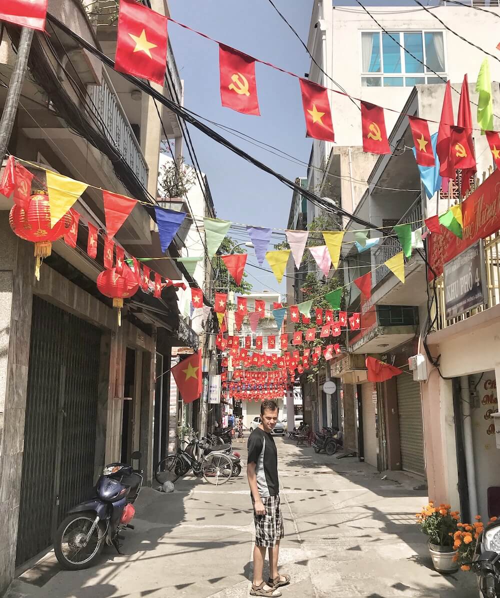 Why We Decided Not To Live in Vietnam as Expats Road is Calling