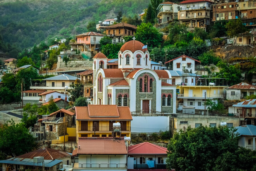 Visiting Cyprus in Winter 8 Fabulous Things to Do + Winter Tips