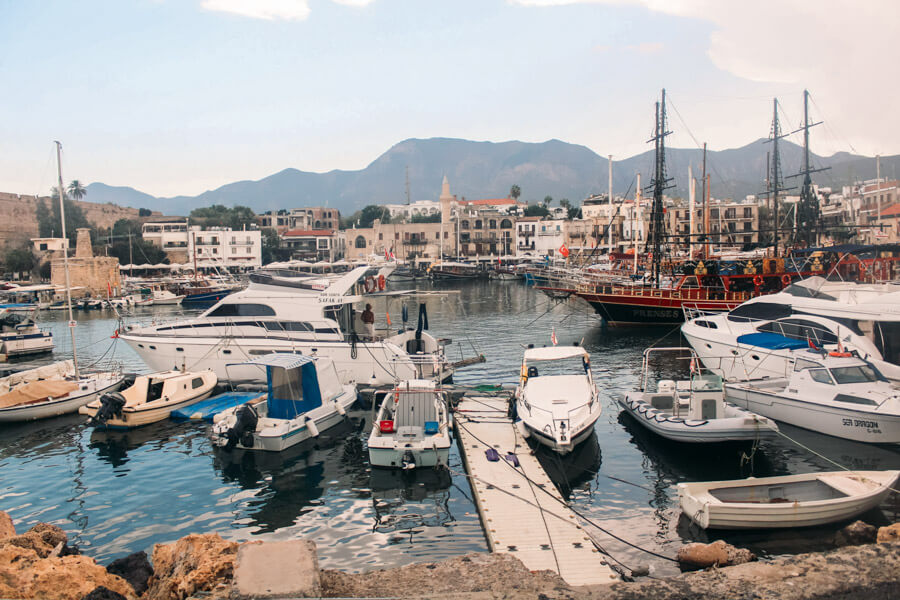 Visiting Cyprus in Winter 8 Fabulous Things to Do + Winter Tips