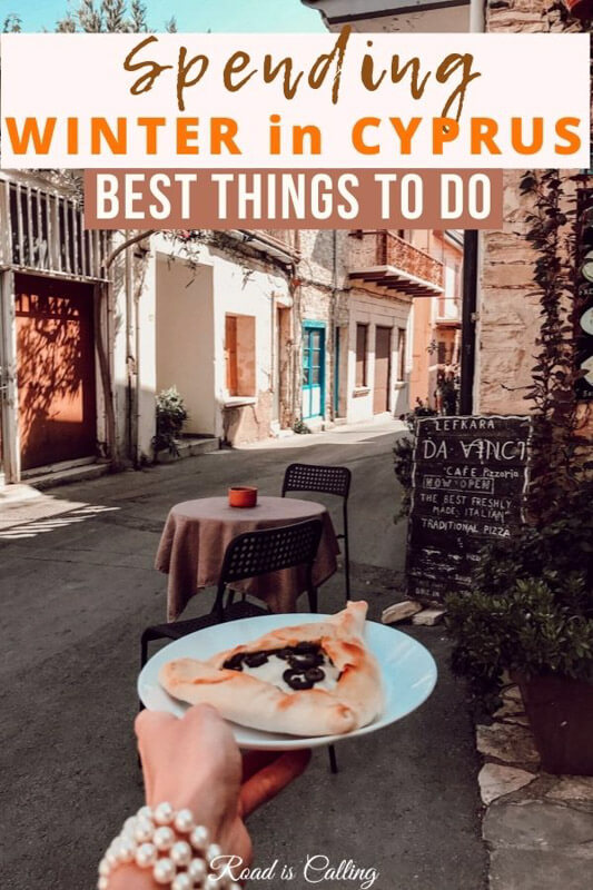 Visiting Cyprus in Winter 8 Fabulous Things to Do + Winter Tips