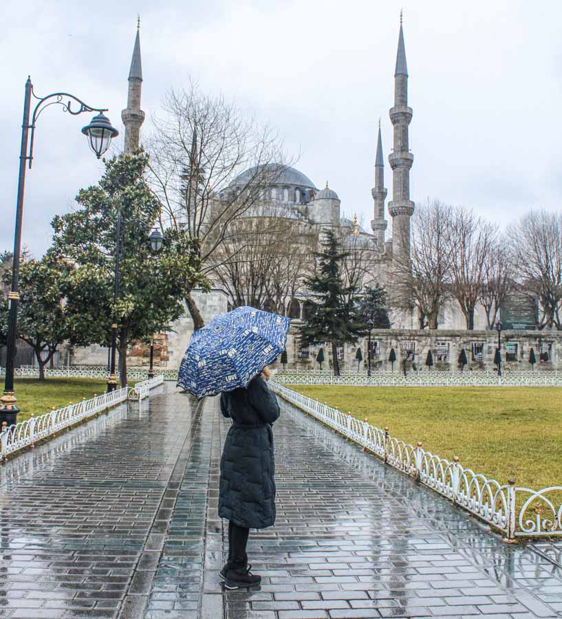 Istanbul in Winter All Important Things to Know Before You Go (!)