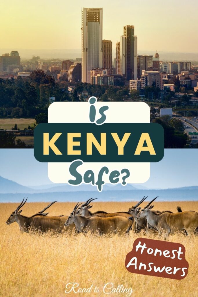Is Kenya Safe for Tourists? Honest Answers to Important Questions