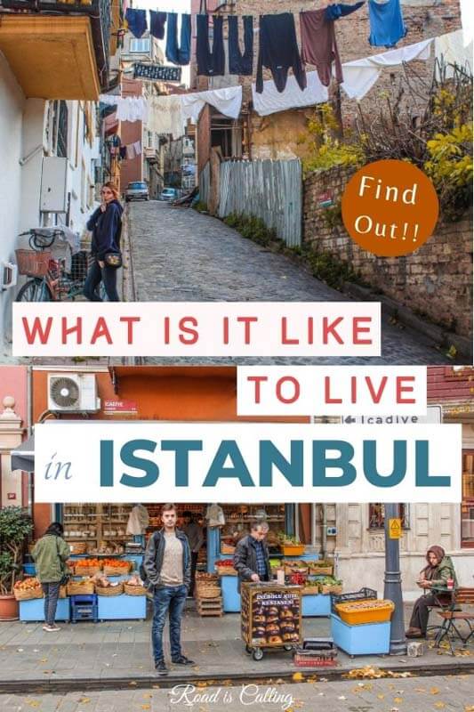 Life in Istanbul For Foreigners What It's Like? All Truth About It