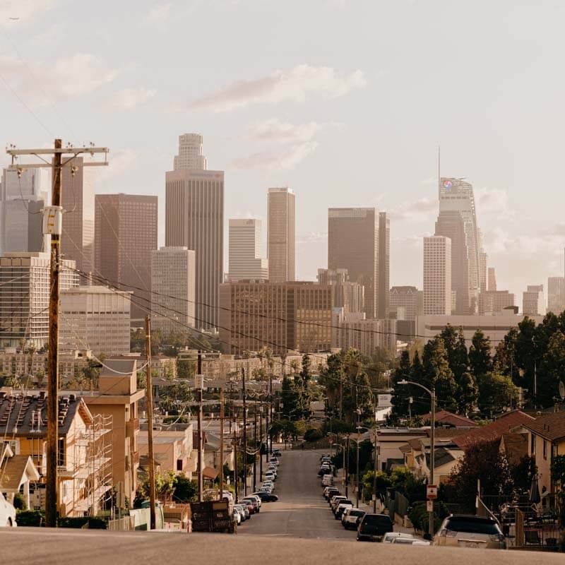 Our Life in Los Angeles Over Three Years Why It Never Felt Like Home