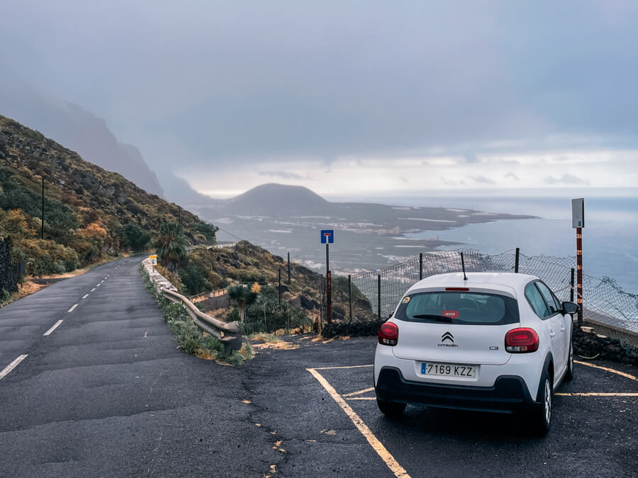 Renting a Car in Tenerife Tips & Insight for a Great Road Trip