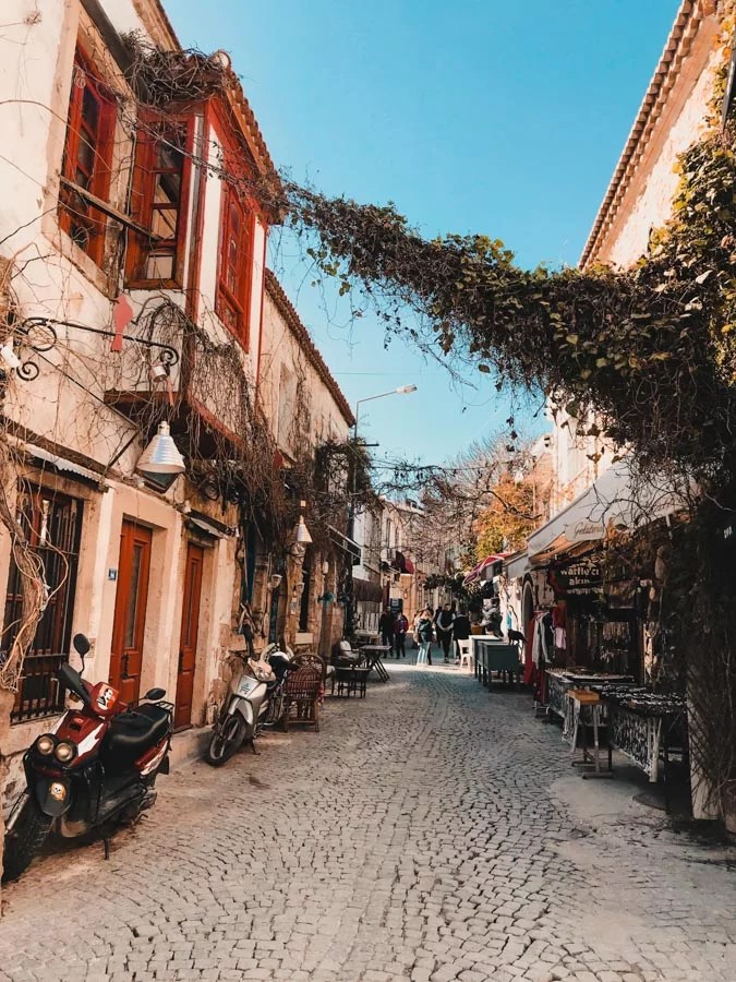 Visiting Turkey in January What Is It Like & Should You Visit?