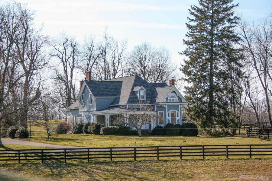 9 NottoMiss Weekend Getaways in Kentucky