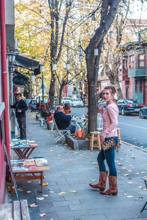 Turkey in December Travel Guide Tips, Weather & Things to Do