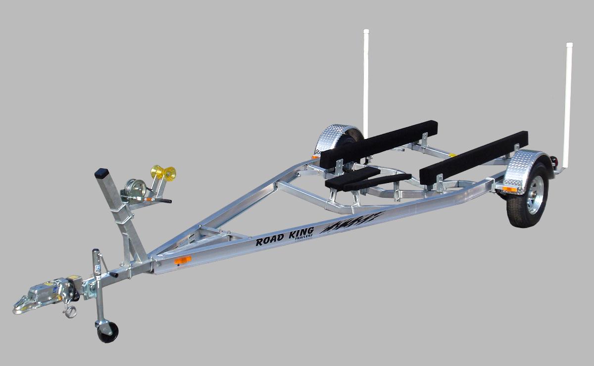 Road King Trailers