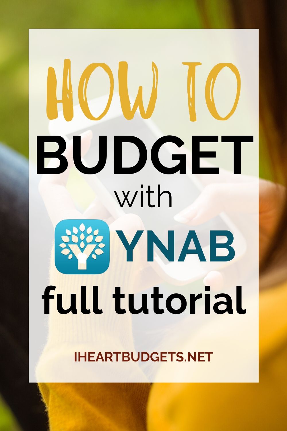 YNAB Review (2020) The Perfect Budgeting App?