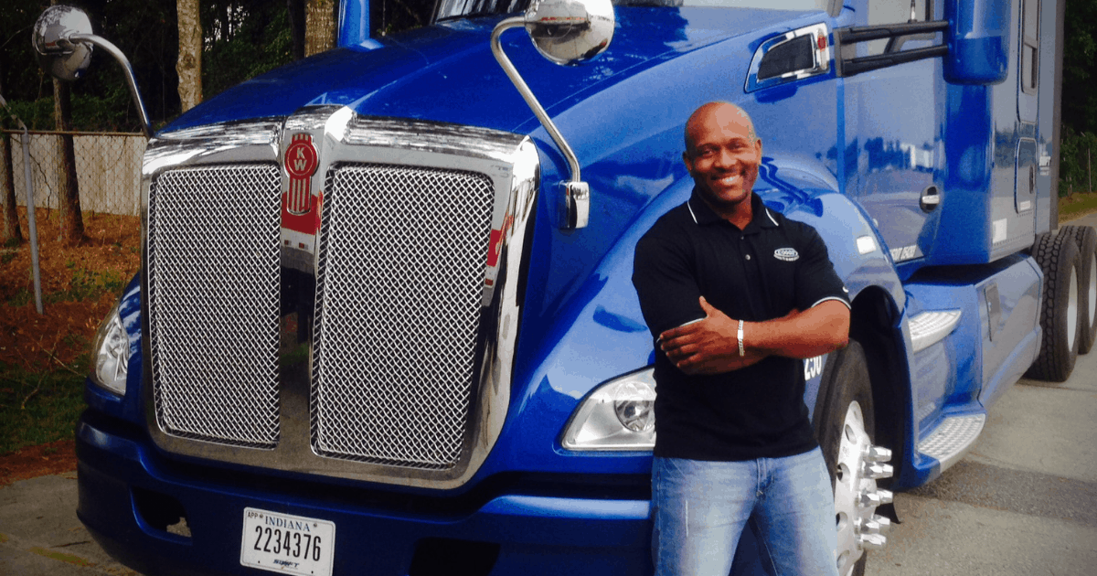 Tips for Rookie Truck Drivers Roadmaster Drivers School