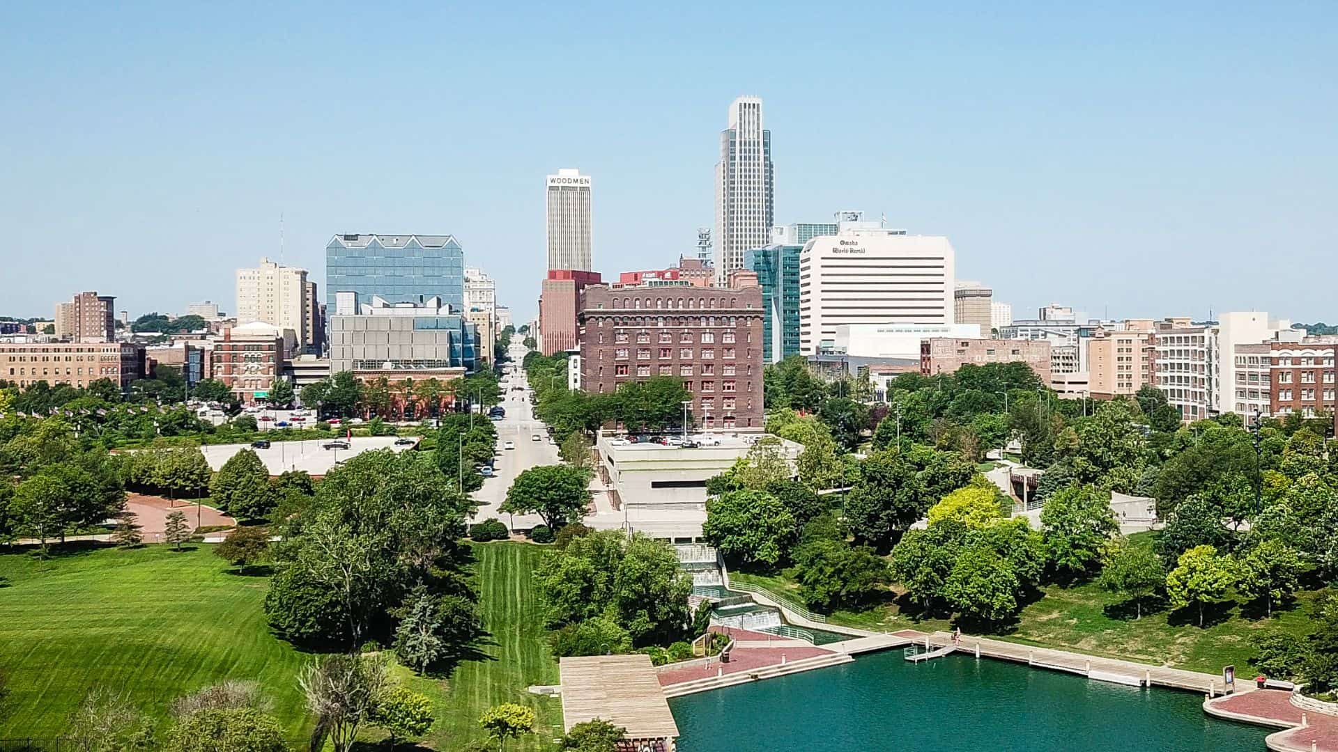 Truck Driving School in Omaha, NE Roadmaster Drivers School