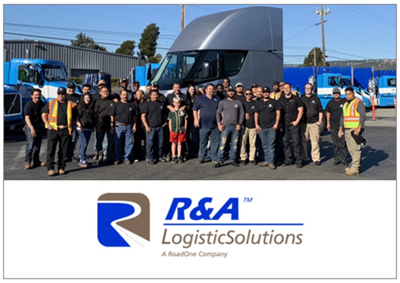 Home Page RoadOne IntermodaLogistics, Inc.