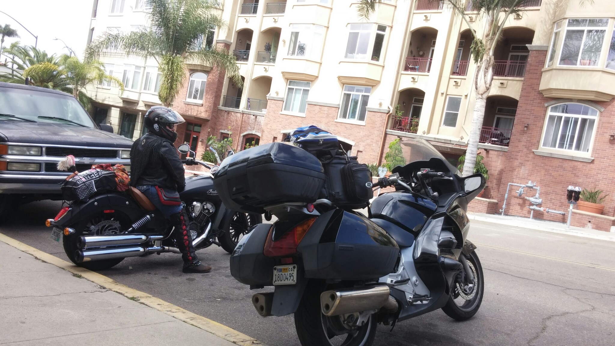 Road Pickle 2015 is Officially Underway! Road Pickle