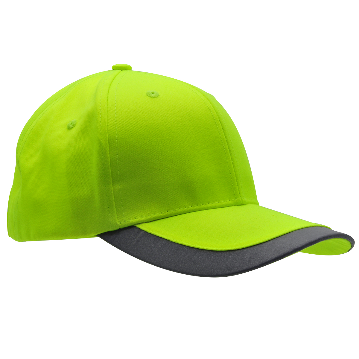 BlackCanyon Outfitters Safety Cap with Reflective Trim