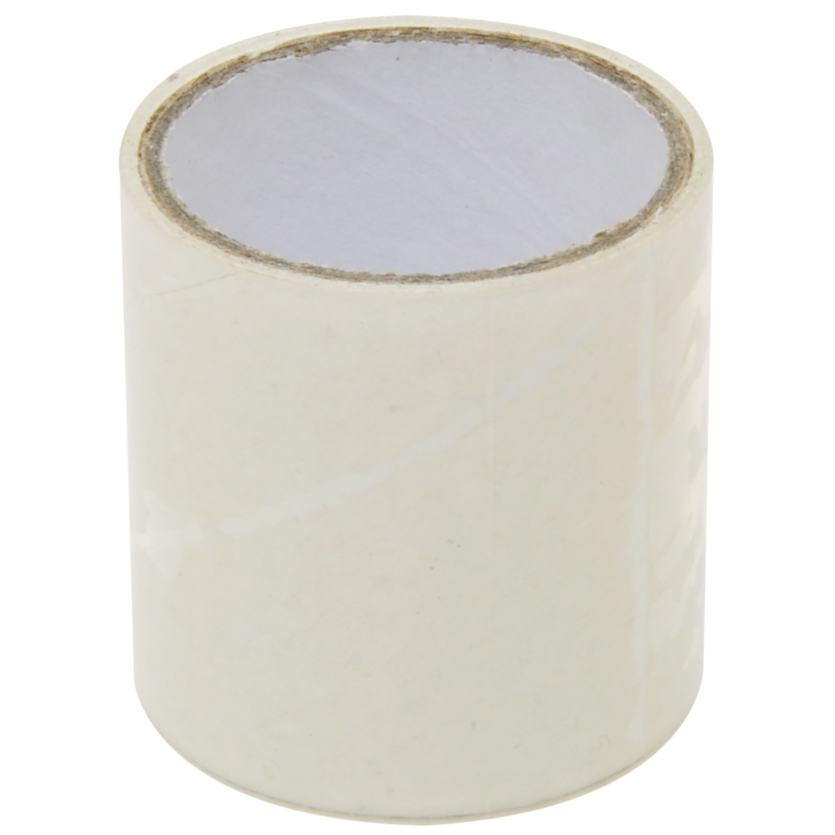 RoadPro 1.875"x5' Lens Repair Tape, Clear